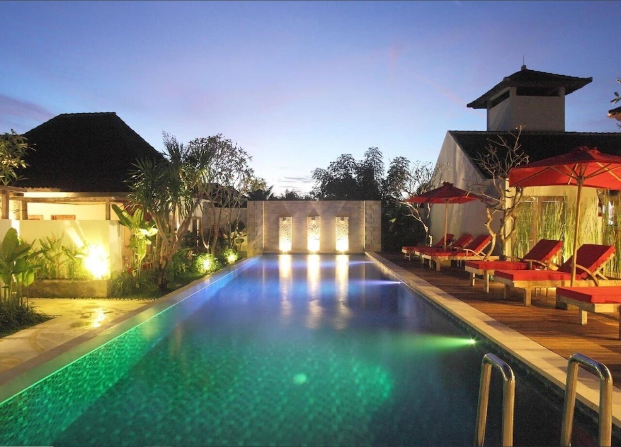 Готель Ivory Resort 4*